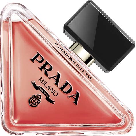 prada parodox intense|prada paradoxe intense for women.